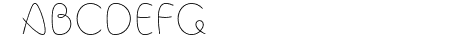 Movement Indirect Thin