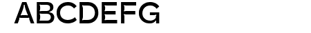 PoliteType Regular