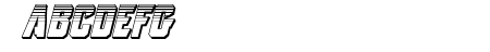 Antilles Platinum Italic