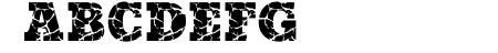 iCrack Regular