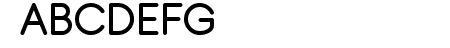 Typo Grotesk Rounded