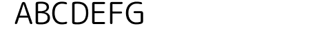 Rounded Mplus 1c
