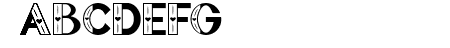 FontVectorZero