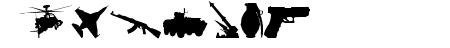 Army weapons tfb