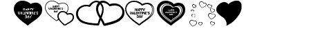 vanlentines day TFB
