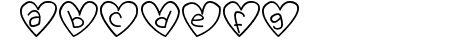 Love You tfb
