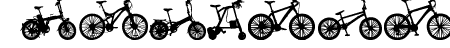 bicycle tfb