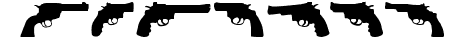 only revolver tfb