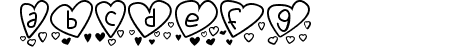Love you too tfb