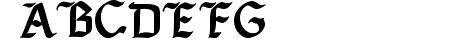 Seagram tfb