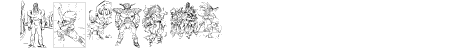 Dragon ball tfb