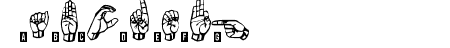 signs language tfb