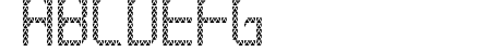 Triangled tfb