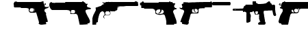 Fireguns tfb