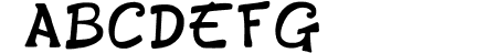 Espen Comics Regular