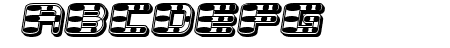Mona Italic