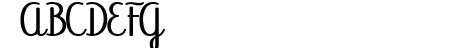 Abecedary Regular