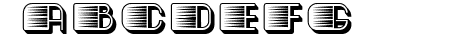 Fast Regular