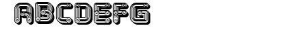 Tubes Grotesque Regular