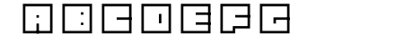 Haco Font-Regular