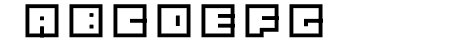 Haco Font-Bold