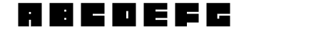 Haco Font-Black