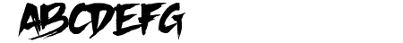 SlackerBrush