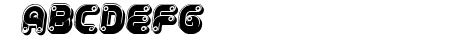 Ambis Italic