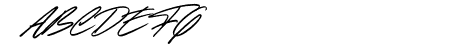 Raynoss Italic