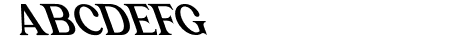 The Texterius Oblique