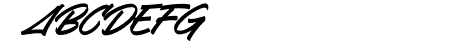 Snooky Italic