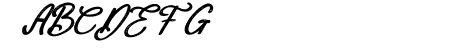 Mackline Italic