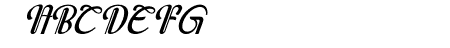 Javassoul Italic