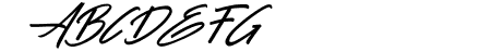 Hiluck Italic
