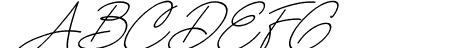 Chalisa Italic
