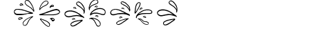 Little pinky doodles