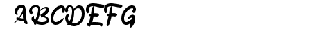 Amylase Script