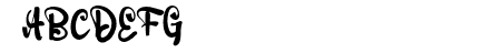Adulsa Script