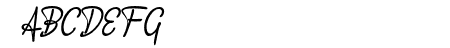 Accountant Signature