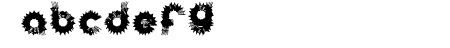 carbonchaos fonts