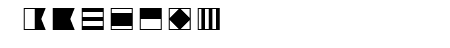 Barceloneta Monospace Reg