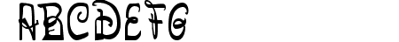 Wattafont