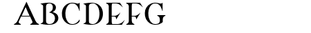 Modern Antiqua Book