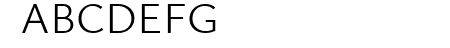 Isabella Sans