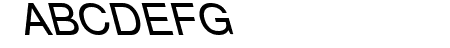 XW Zar Italic