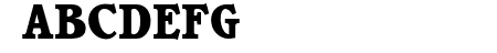 Bruntsfield CF Black Regu