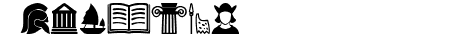 History Icons
