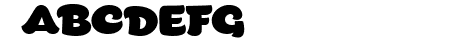Bigfat Script