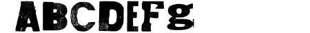 Fidalga Regular