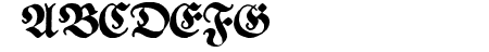 Ehmcke Federfraktur